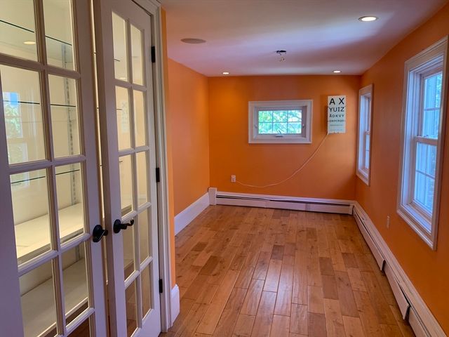 10 Salem St. Ave 2, Boston, MA 02129