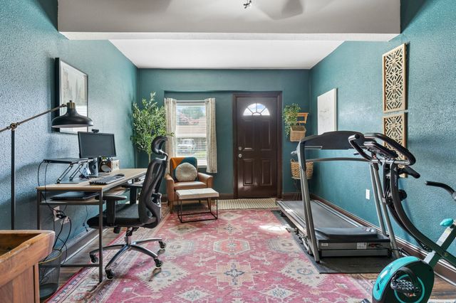 717 Forest Ridge Drive, Garland, TX 75042