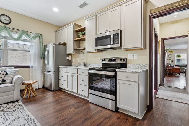 717 Forest Ridge Drive, Garland, TX 75042