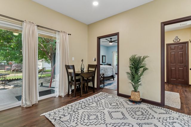 717 Forest Ridge Drive, Garland, TX 75042