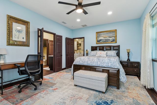 717 Forest Ridge Drive, Garland, TX 75042