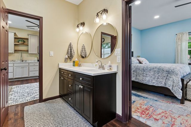 717 Forest Ridge Drive, Garland, TX 75042