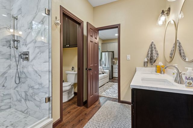 717 Forest Ridge Drive, Garland, TX 75042