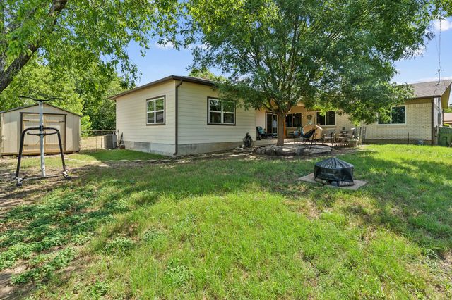 717 Forest Ridge Drive, Garland, TX 75042
