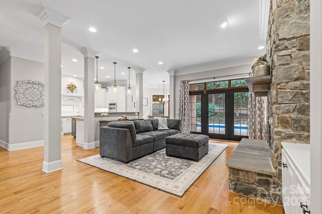 143 Greenbay Road, Mooresville, NC 28117