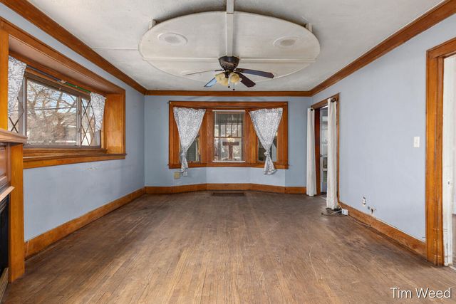 1332 Muskegon Avenue, Grand Rapids, MI 49504