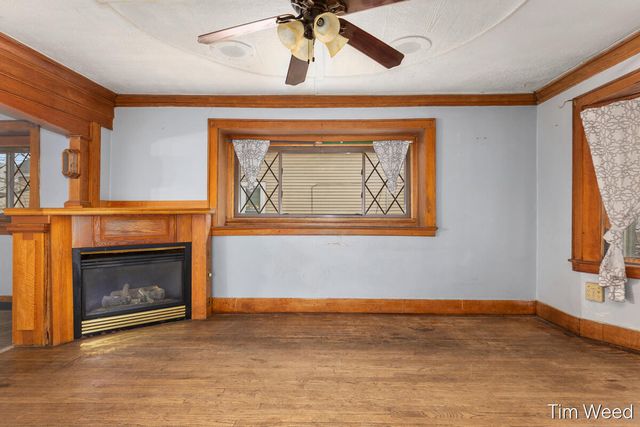 1332 Muskegon Avenue, Grand Rapids, MI 49504