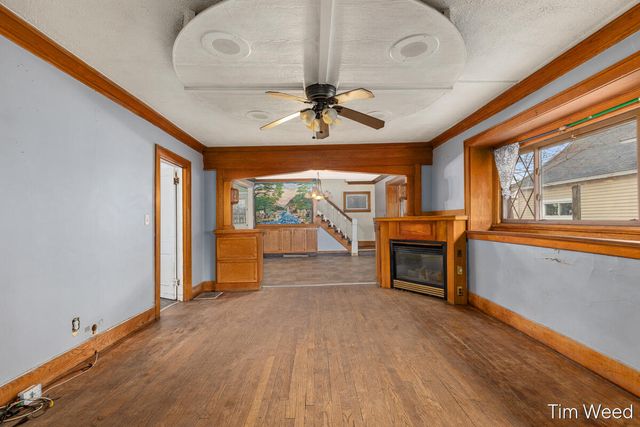 1332 Muskegon Avenue, Grand Rapids, MI 49504