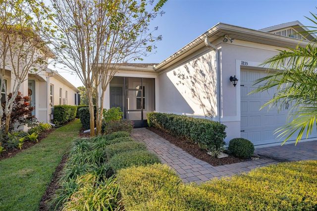 1855 FLORA PASS PLACE, Kissimmee, FL 34747