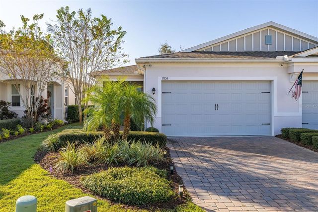 1855 FLORA PASS PLACE, Kissimmee, FL 34747