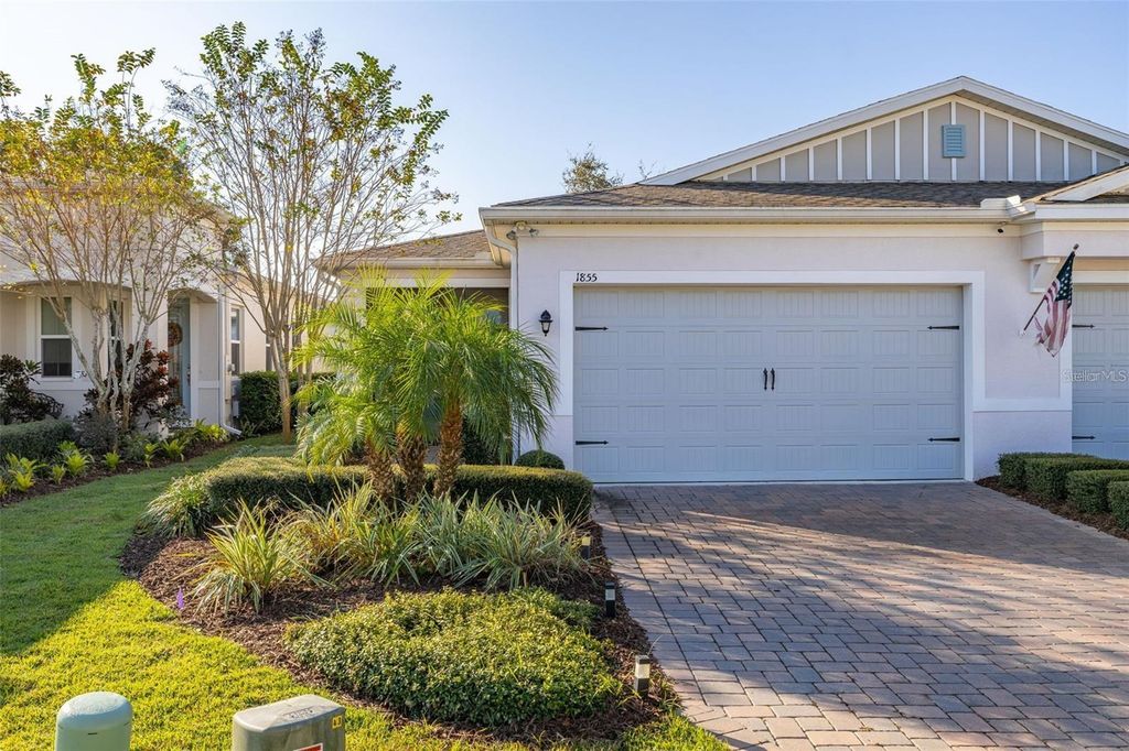 1855 FLORA PASS PLACE, Kissimmee, FL 34747