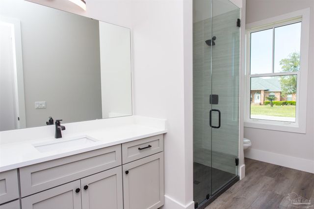 3846 Saber Tooth Cir, Gulf Breeze, FL 32563