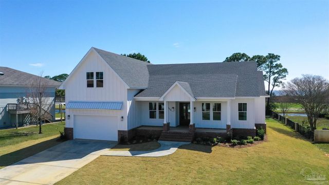 3846 Saber Tooth Cir, Gulf Breeze, FL 32563