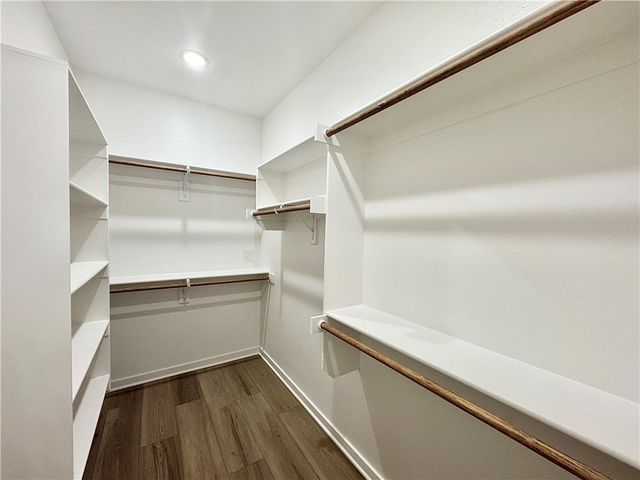 5906 SW Bear Creek Avenue, Bentonville, AR 72713