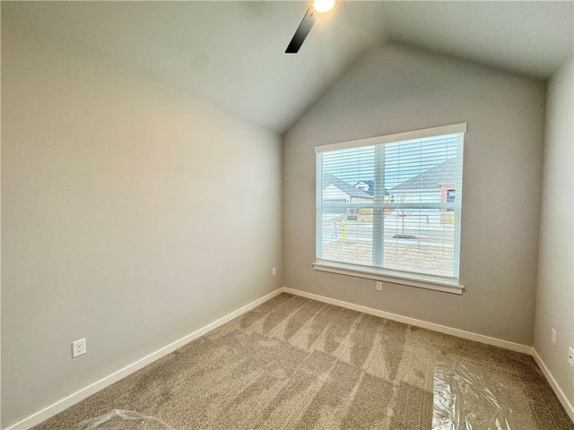 5906 SW Bear Creek Avenue, Bentonville, AR 72713