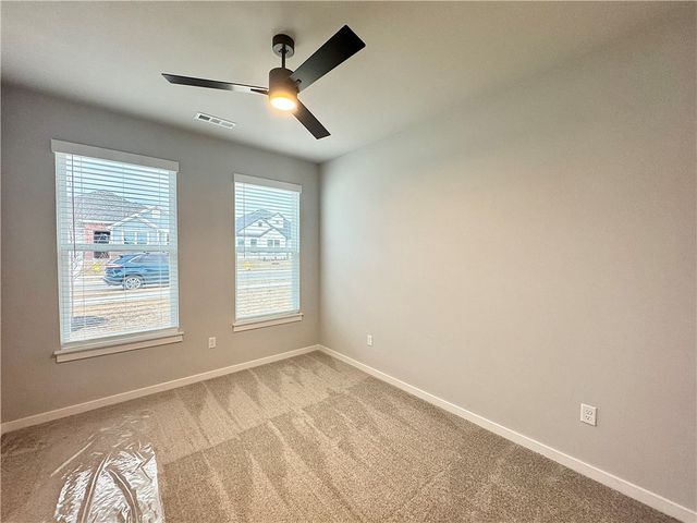 5906 SW Bear Creek Avenue, Bentonville, AR 72713