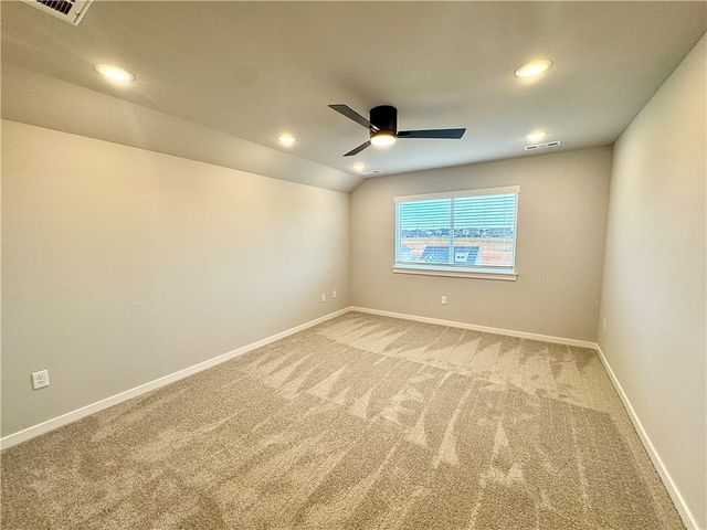 5906 SW Bear Creek Avenue, Bentonville, AR 72713