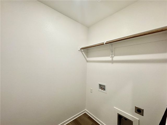 5906 SW Bear Creek Avenue, Bentonville, AR 72713