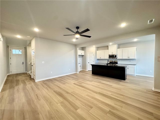 5906 SW Bear Creek Avenue, Bentonville, AR 72713