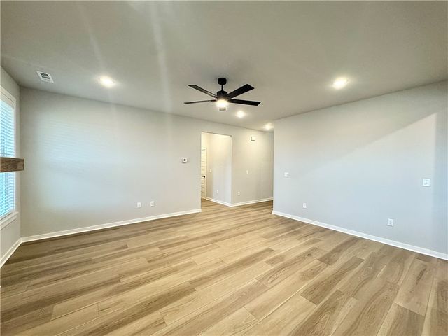 5906 SW Bear Creek Avenue, Bentonville, AR 72713