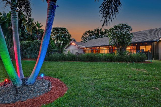12020 NW 2nd Drive, Coral Springs, FL 33071
