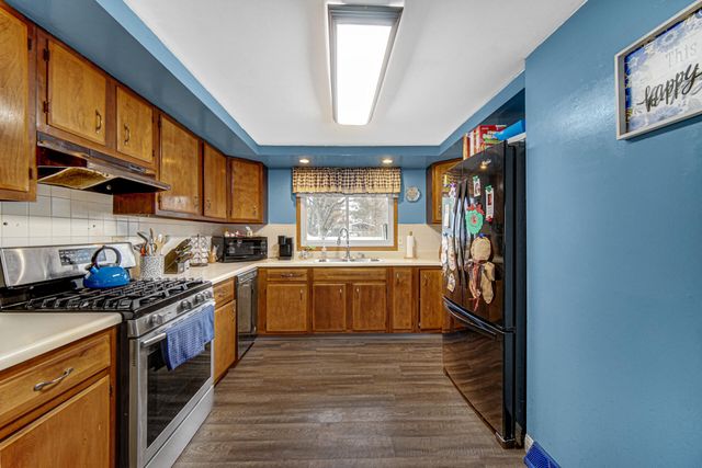 709 Beverly Drive, Hebron, IN 46341