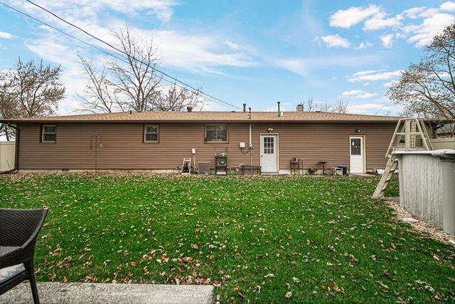 709 Beverly Drive, Hebron, IN 46341