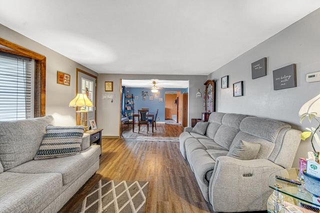 709 Beverly Drive, Hebron, IN 46341