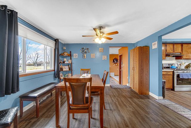 709 Beverly Drive, Hebron, IN 46341