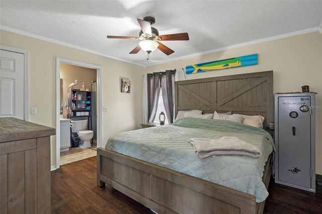 3811 S RED EAGLE TERRACE, Homosassa, FL 34448