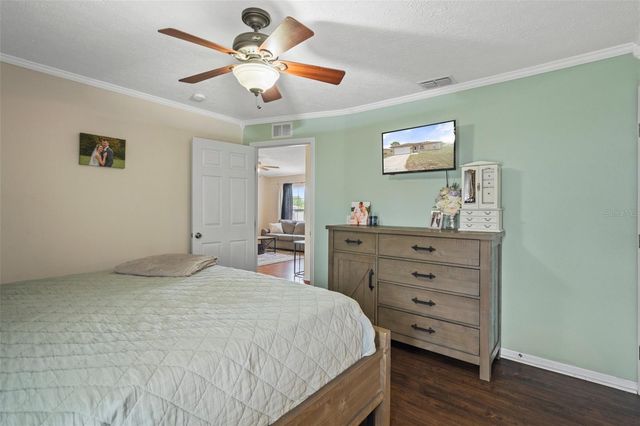 3811 S RED EAGLE TERRACE, Homosassa, FL 34448