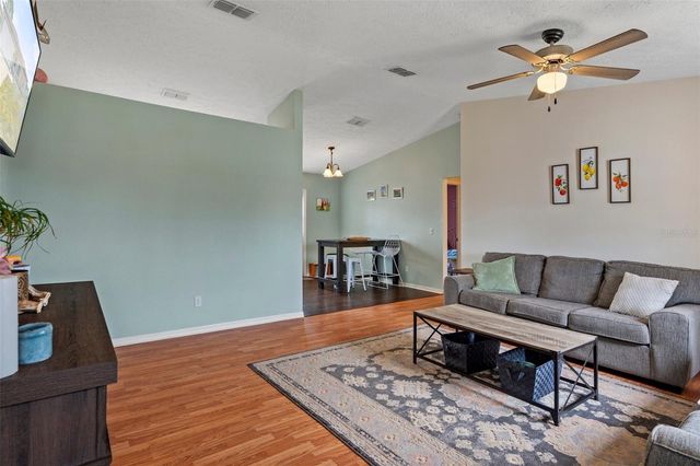 3811 S RED EAGLE TERRACE, Homosassa, FL 34448