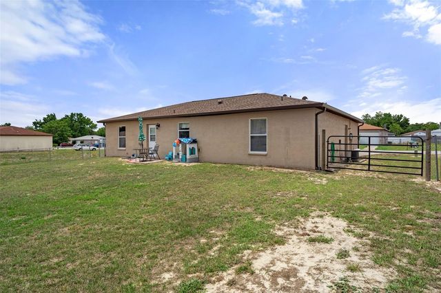 3811 S RED EAGLE TERRACE, Homosassa, FL 34448