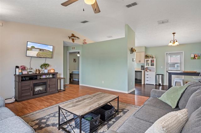 3811 S RED EAGLE TERRACE, Homosassa, FL 34448