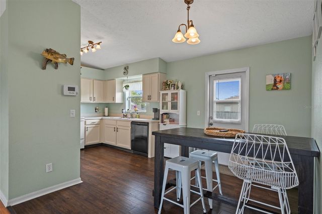 3811 S RED EAGLE TERRACE, Homosassa, FL 34448