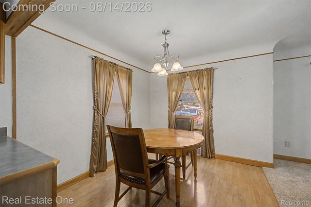 6331 Buckingham Avenue, Allen Park, MI 48101