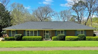 1708 FAIRFOREST Drive, Montgomery, AL 36106