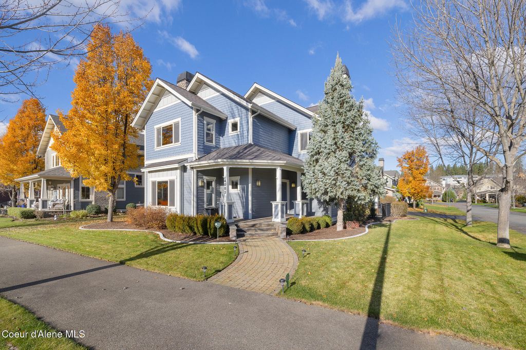 4083 W SHOREVIEW LN, Coeur d'Alene, ID 83814 photo 48