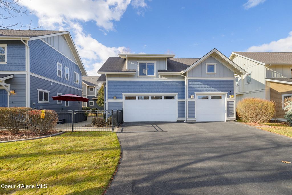 4083 W SHOREVIEW LN, Coeur d'Alene, ID 83814 photo 53