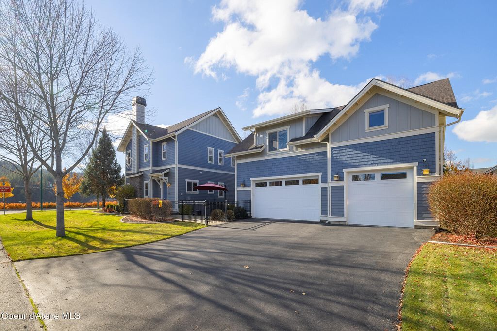 4083 W SHOREVIEW LN, Coeur d'Alene, ID 83814 photo 54