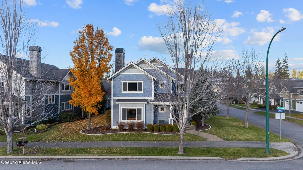 4083 W SHOREVIEW LN, Coeur d'Alene, ID 83814 photo 62