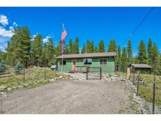 83 Ridge Way, Black Hawk, CO 80422
