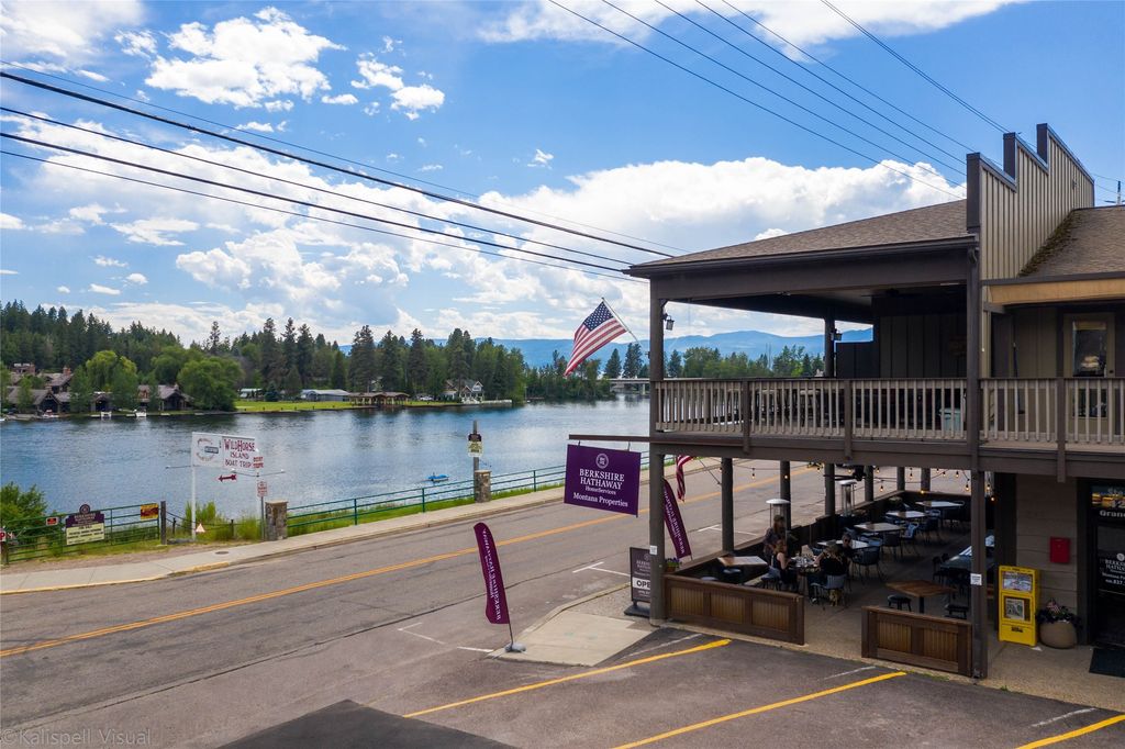 425 Grand Drive, Bigfork, MT 59911