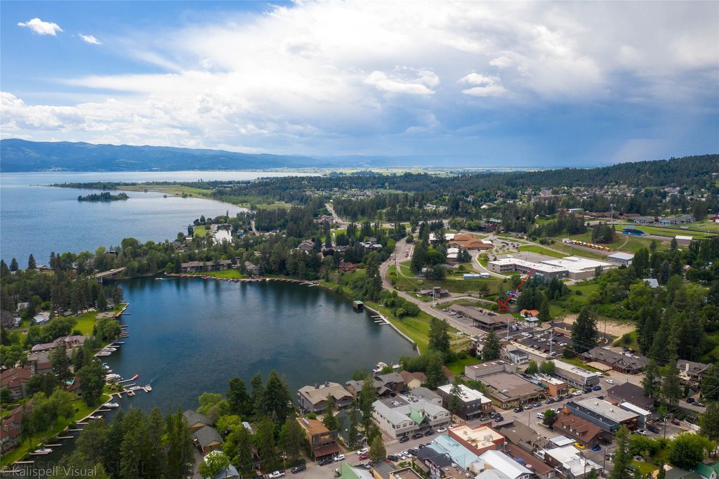 425 Grand Drive, Bigfork, MT 59911 photo 3