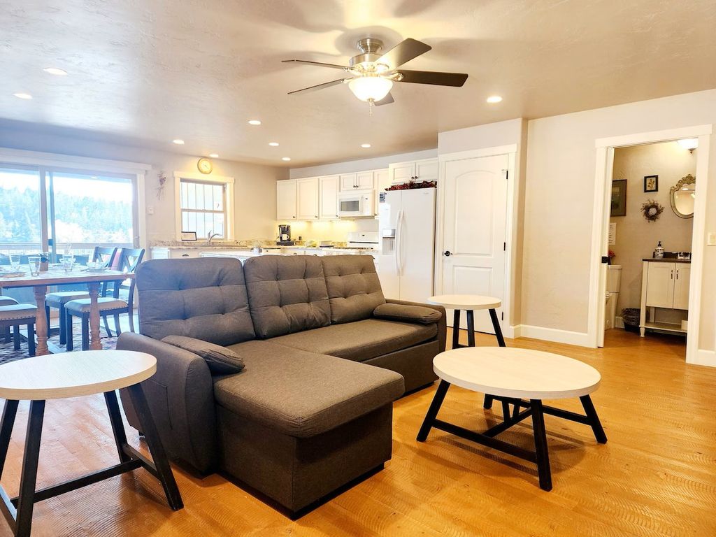 425 Grand Drive, Bigfork, MT 59911 photo 32