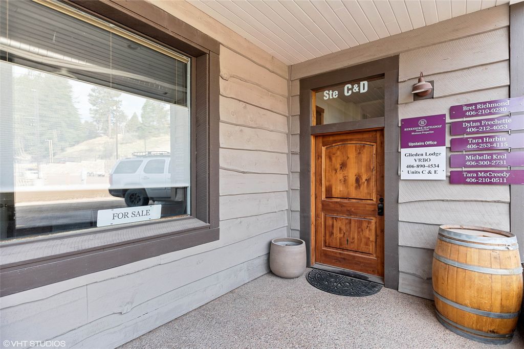 425 Grand Drive, Bigfork, MT 59911 photo 4