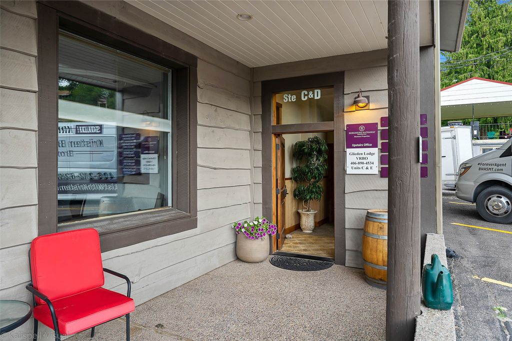 425 Grand Drive, Bigfork, MT 59911 photo 5