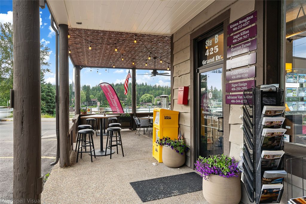 425 Grand Drive, Bigfork, MT 59911 photo 71