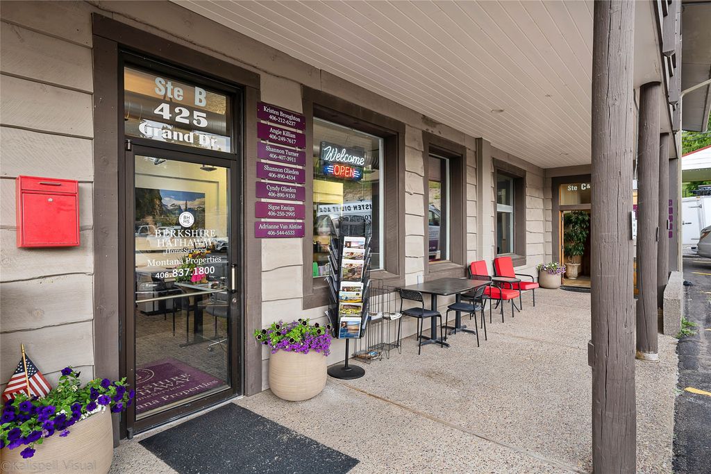 425 Grand Drive, Bigfork, MT 59911 photo 72