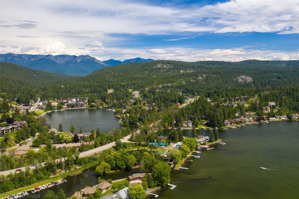 425 Grand Drive, Bigfork, MT 59911 photo 76